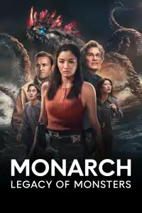 Monarchas: Monstrų palikimas