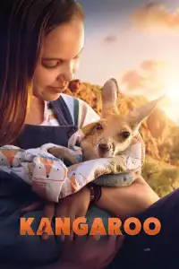 Lėja ir kengūriukas