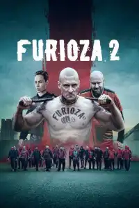 Furioza dar kartą