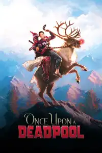Kartą su Deadpoolu