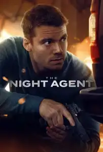 Naktinis agentas