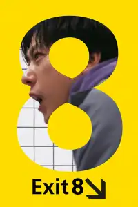 Išėjimas nr. 8