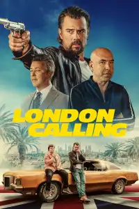 Londonas kviečia
