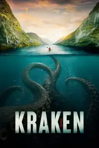 Krakenas