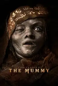 Lee Cronino „Mumija“