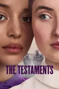 Testamentai