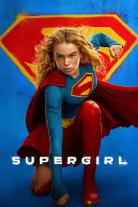 Supermergina