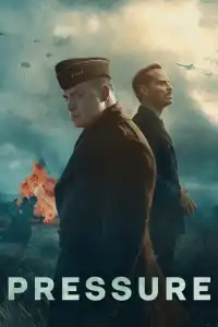 D diena. Prieš audrą