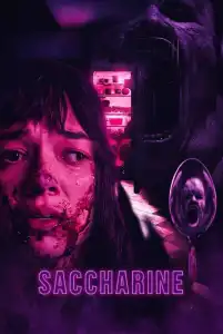 Sacharinas