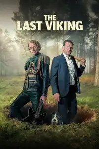 Paskutinis vikingas
