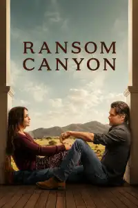 Ransomo kanjonas