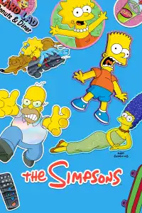 Simpsonai