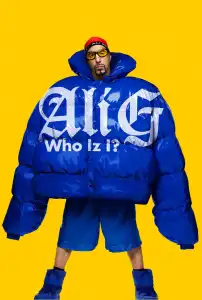 Ali G: kas aš toks?