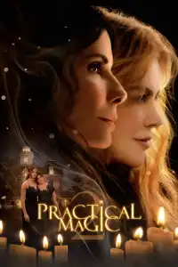 Praktinė magija 2