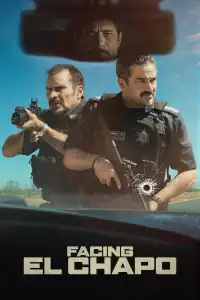 Susidūrimas su El Chapo