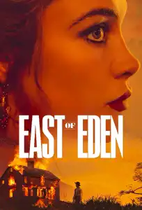 Į rytus nuo Edeno
