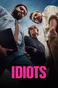 Idiotai